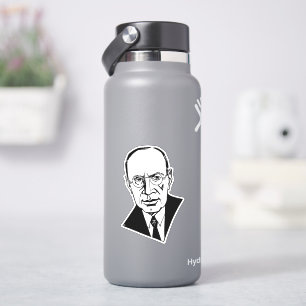 Sergei Prokofiev Aufkleber