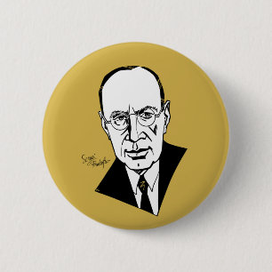 Sergei Prokofiev Button
