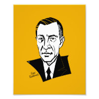 Sergei Rachmaninoff