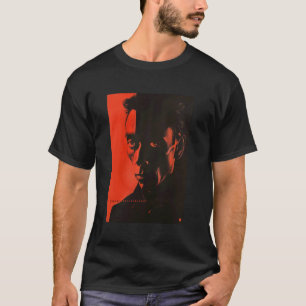 Sergei Rachmaninoff Klassische Musik Komponisten P T-Shirt