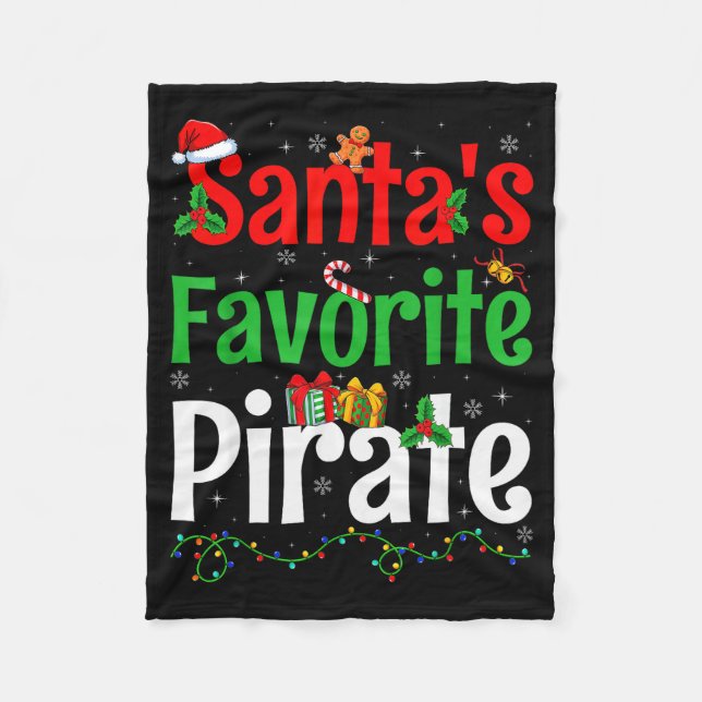 Serial Killer Shirt Christmas Tree Crime Scene Tru Fleecedecke (Vorderseite)