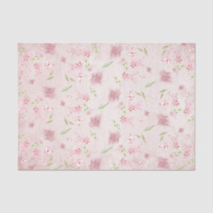 Serie 5 seidenpapier