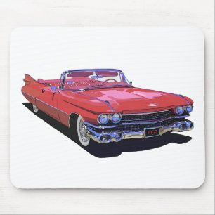 Serie 62, 59 mousepad