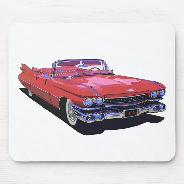 Serie 62, 59 mousepad (Vorne)