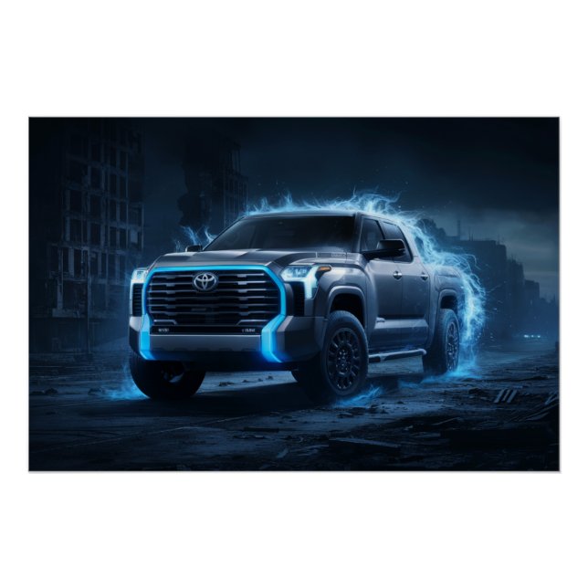 Serie 8 poster (Vorderseite)