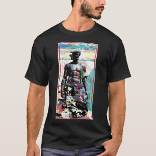 Serie "Moderne Antike" - Urban David T-Shirt