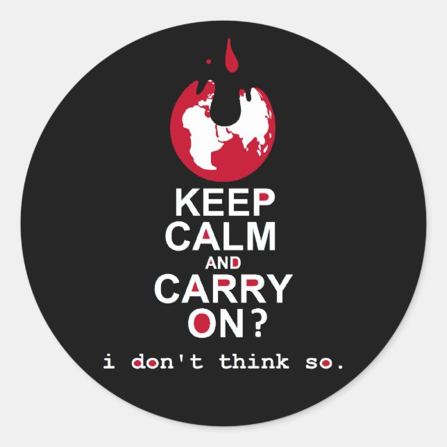 Serie Schweiz, 3" Aufkleberblatt Runder Aufkleber (Vorderseite)