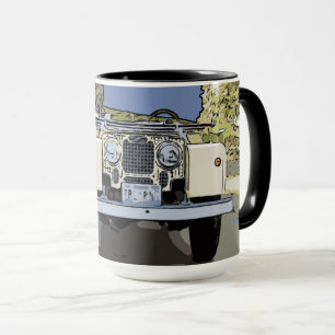 SERIE TASSE