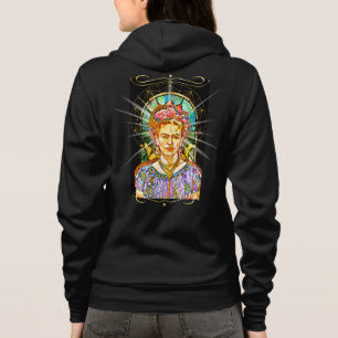 Serie von Frida Kahlo #8 Hoodie