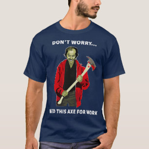Serieller Killer T-Shirt