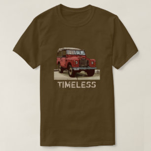 SERIEN T-Shirt