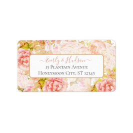 Serienity Blue Rose Rücksendeadresse