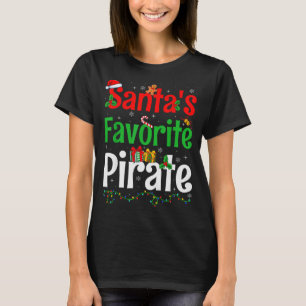 Serienmörder-Shirt Weihnachtsbaum Tatort Wahr T-Shirt