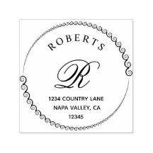 Serienname und Selbstfärbung der klassischen Monog