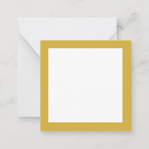 Serif-Schriftart Einfach Professionell Schlicht Go Mitteilungskarte