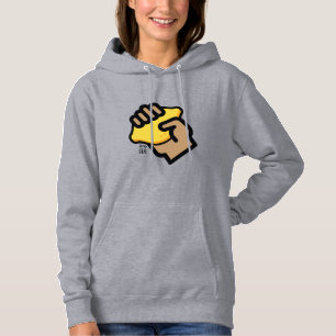 Serkan Squeeze Sweatshirt