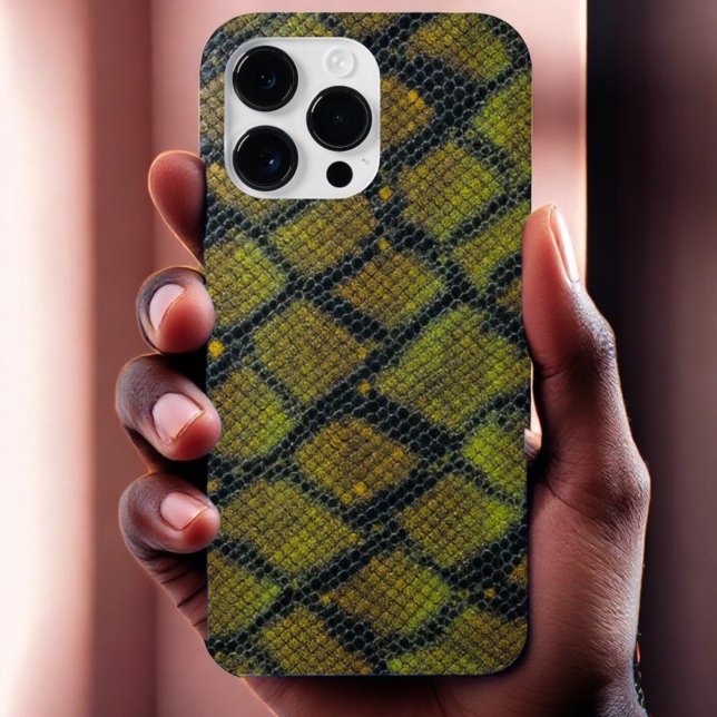 Serpent Guard Case-Mate iPhone Hülle (Von Creator hochgeladen)