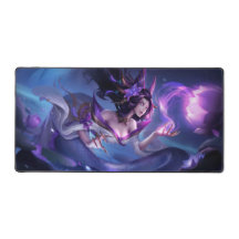 Serpents Embrace Gaming Desk Mat | Assassin-Ventil