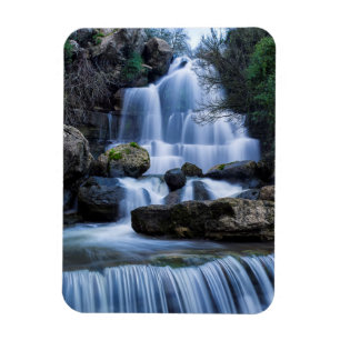 Serra DA Estrela   Parque natürlich, Portugal Magnet