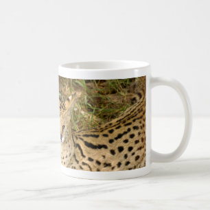 Serval 033 kaffeetasse