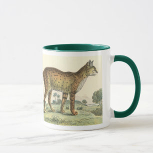 Serval Tasse