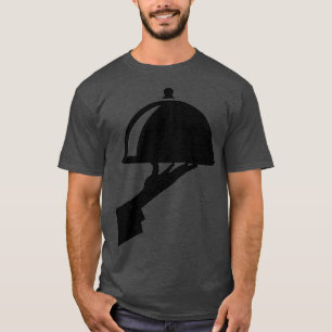 Server-Kellner 3 T-Shirt