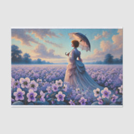 servetten, tissue paper, decoupage seidenpapier