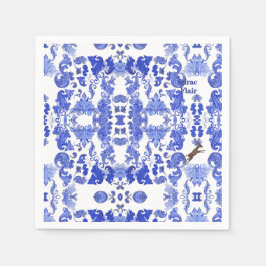 Servetter Biagio Atriac Flair Serviette