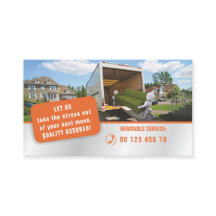 Service, Abbauservice verpacken u. auspackend