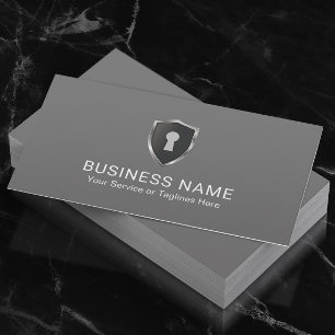 Service für die Speicherung von Logos in der Schlü Visitenkarte