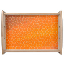 Serviertablett 37