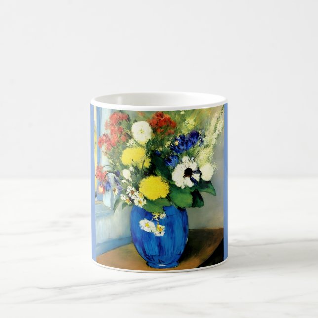 Serviertablett Kaffeetasse (Mittel)