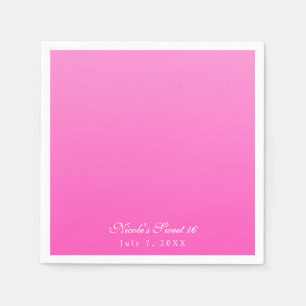 SERVIETTE