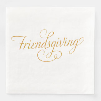 Serviette