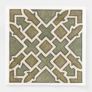 Serviette A