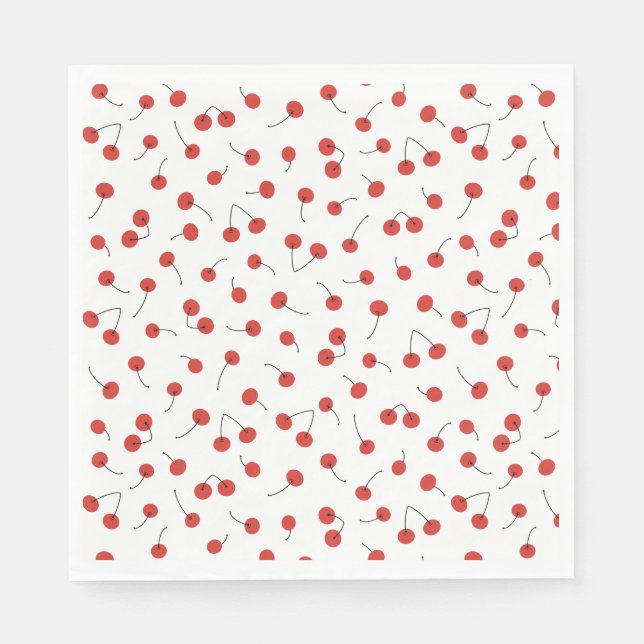 Servietten (Vorderseite)