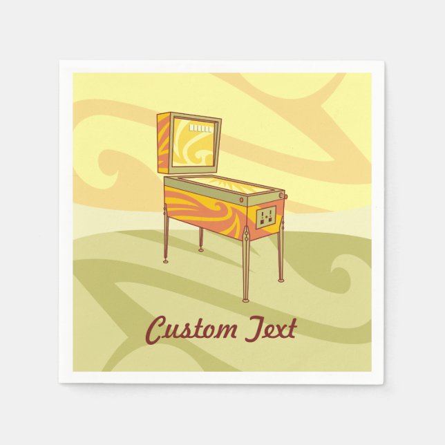 Servietten (Vorderseite)