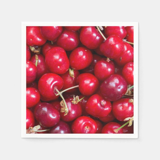 Servietten (Vorderseite)