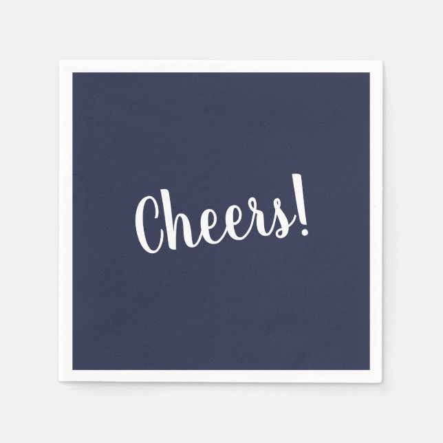 Servietten (Vorderseite)