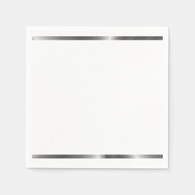 Servietten (Vorderseite)