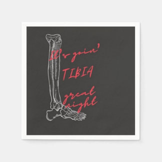 Servietten für eine Physiotherapie oder ein orthop