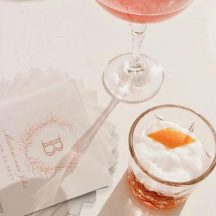  SERVIETTEN MIT FOLIE