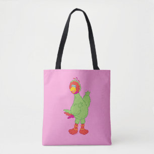 Sesame Street Abelardo Montoya