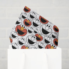 Sesame Street | Elmo Tissue Paper Seidenpapier