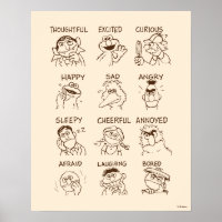 Sesame Street | Emotionen & Gefühle