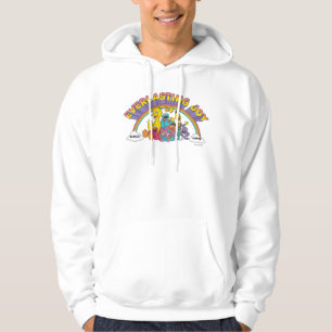 Sesame Street   Ewige Freude seit 1969 Hoodie