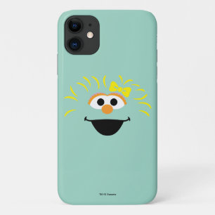 Sesame Street   Rosita Gesichtszeichnung Case-Mate iPhone Hülle