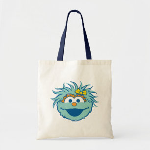 Sesame Street Rosita Lächeln Tragetasche