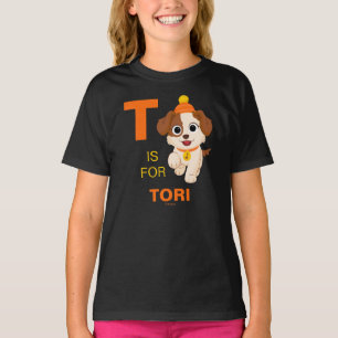 Sesame Street Winter Tango T-Shirt