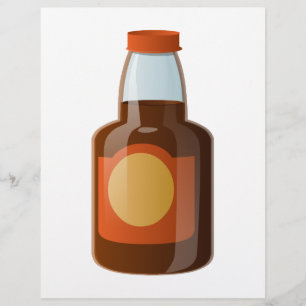 Sesamöl Glitch Food